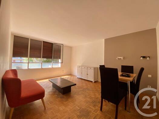 Appartement à louer 1 644 € 3 pièces 1 chambre 63,25 m² 2ème étage Paris 14ème arrondissement 75014