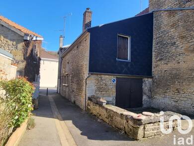 Maison à vendre 45 000 € 5 pièces 3 chambres 87 m² 184 m² de terrain Raucourt-et-Flaba 08450