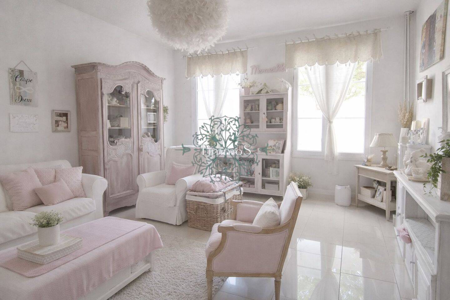 Maison à vendre, 147m², SAINTE GENEVIEVE
