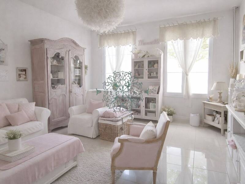 Maison à vendre, 147m², SAINTE GENEVIEVE
