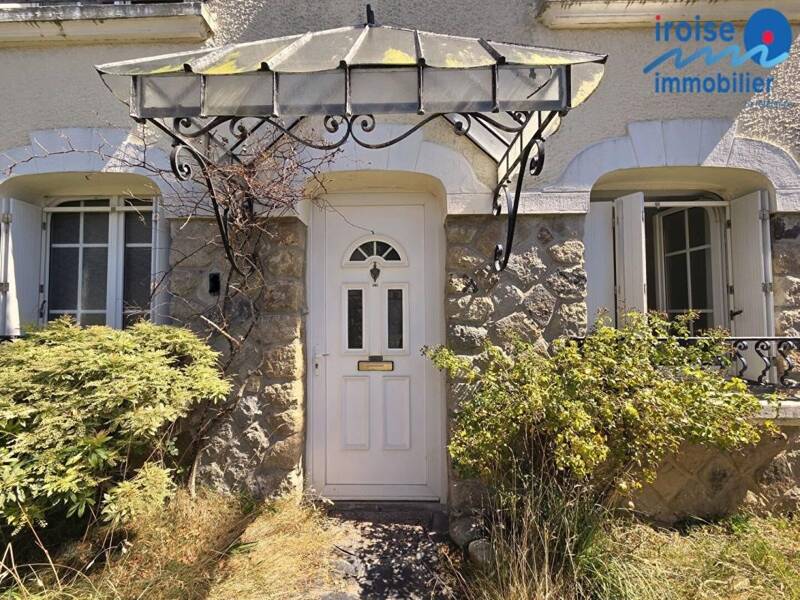 Maison à vendre, 166m², BREST