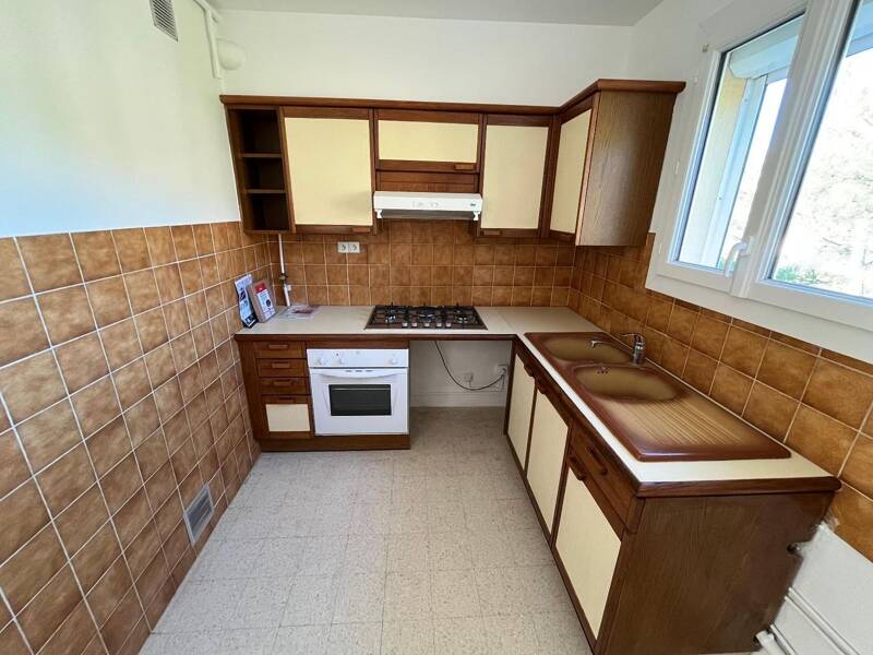 Maison à louer, 54m², DRAGUIGNAN