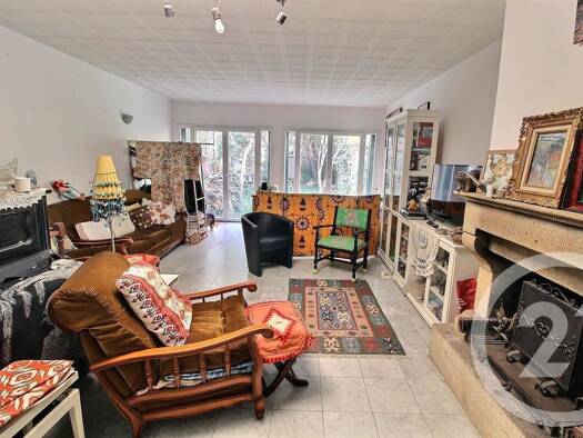 Maison à vendre 820 000 € 7 pièces 3 chambres 150 m² 200 m² de terrain Le Pré-Saint-Gervais 93310