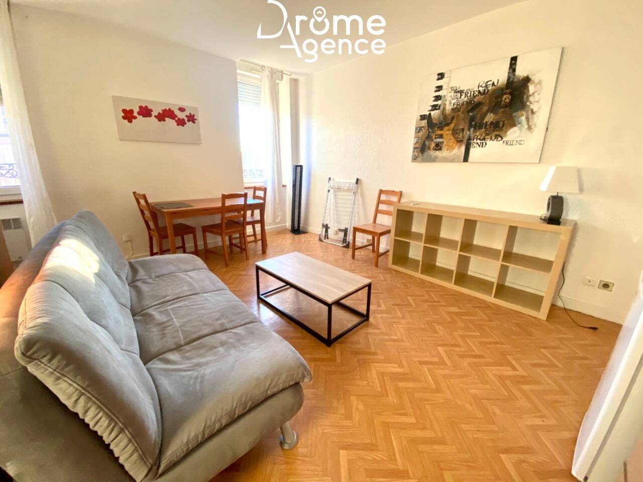 Maison à louer, 42m², VALENCE