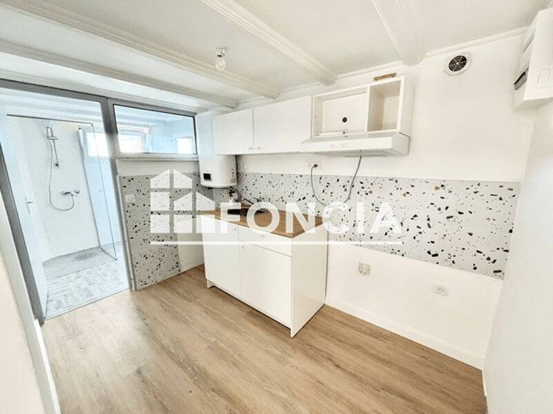 Maison à louer, 31m², MALISSARD