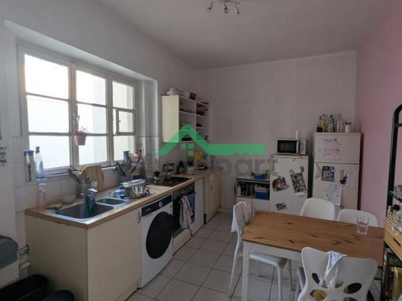 Maison à louer, 128m², STRASBOURG