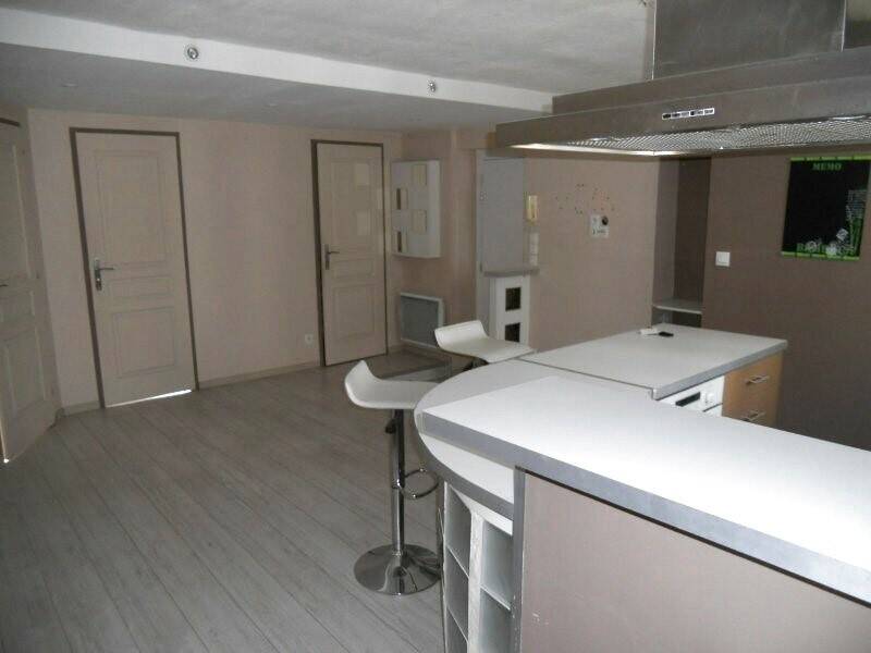 Maison à louer, 47m², SAINT ETIENNE