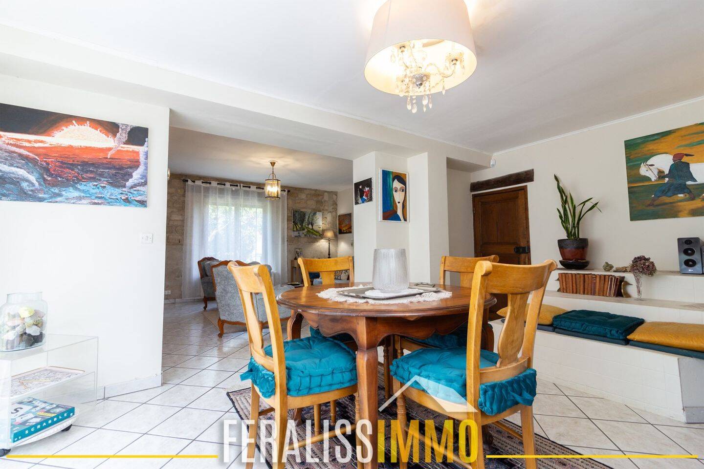 Maison à vendre, 139m², CERGY
