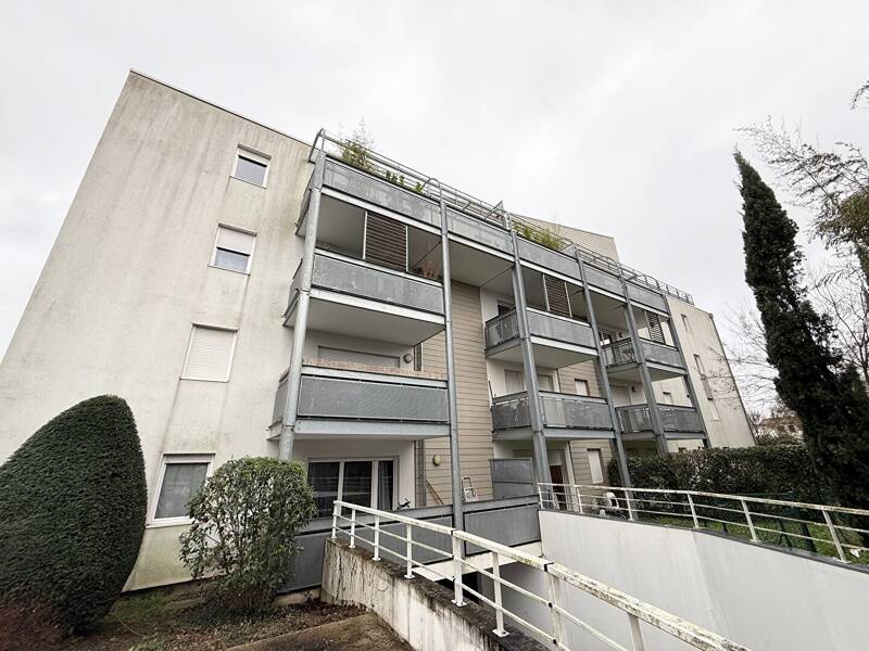 Maison à louer, 43m², TOULOUSE
