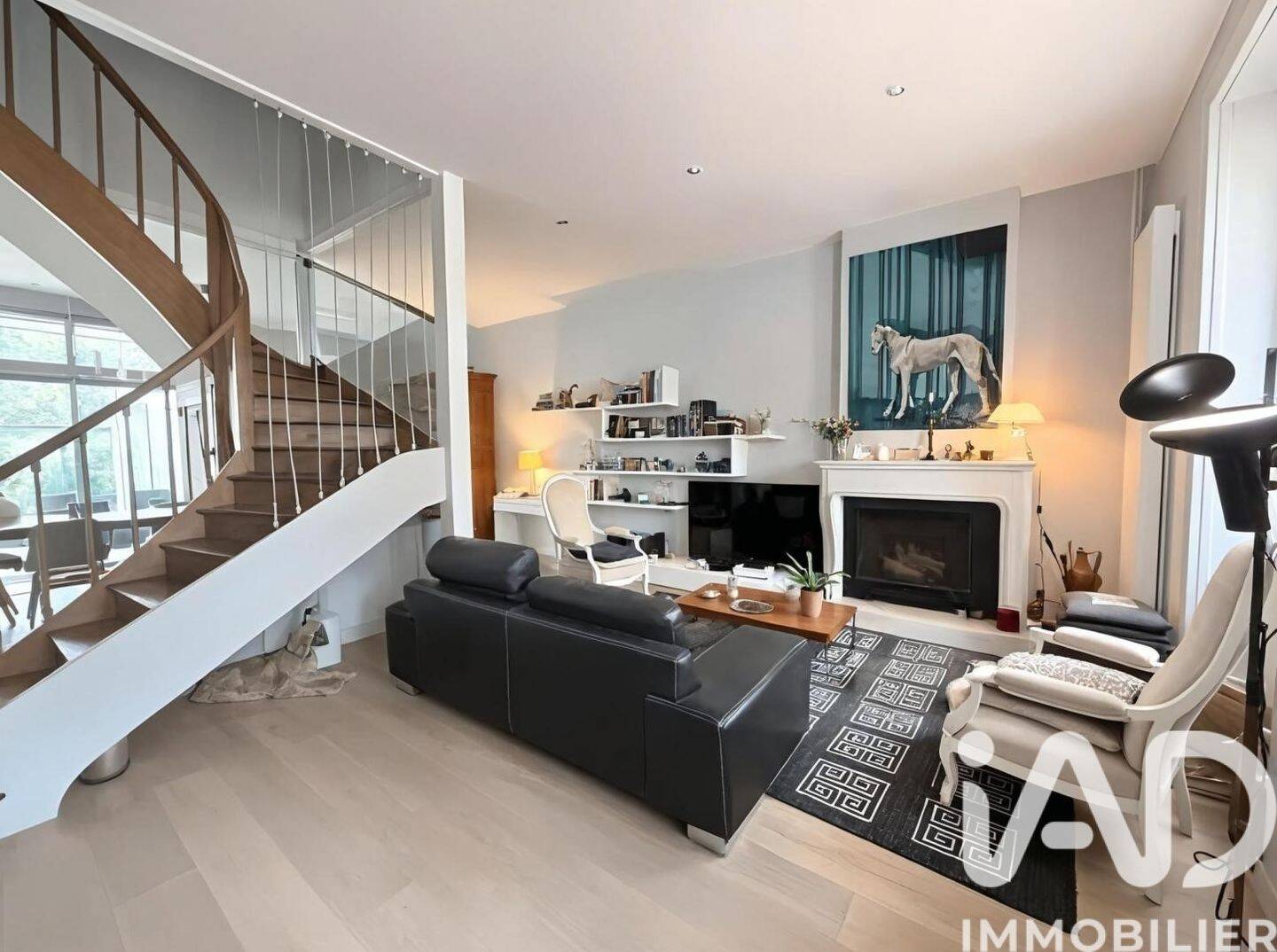 Maison à vendre, 106m², LA ROCHELLE