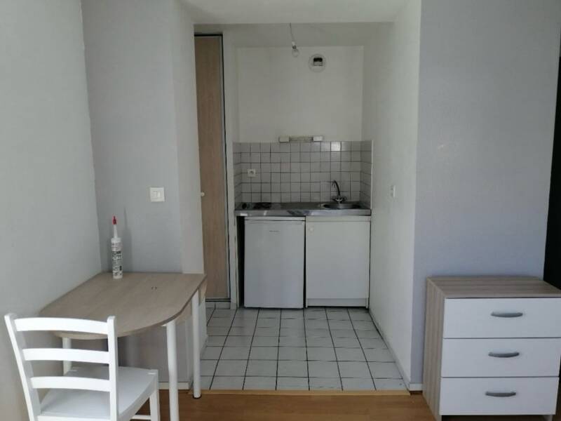 Maison à vendre, 14m², BREST