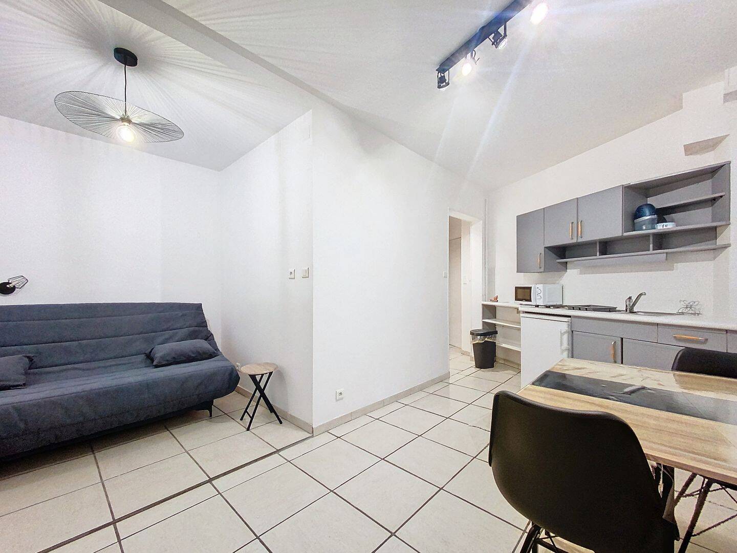 Maison à louer, 22m², NANCY