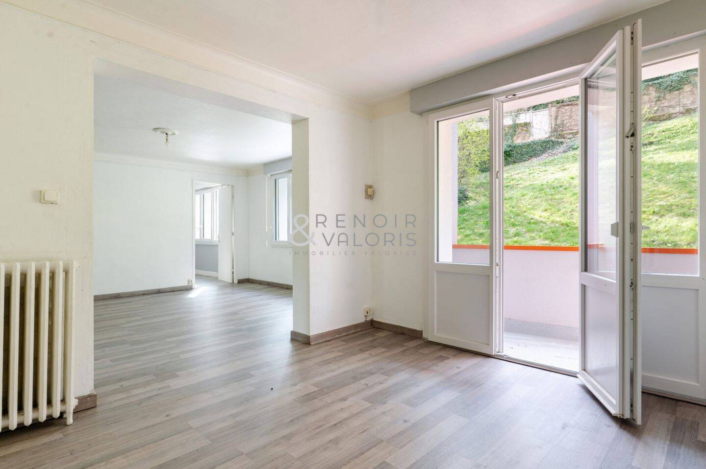 Maison à vendre, 72m², NANCY