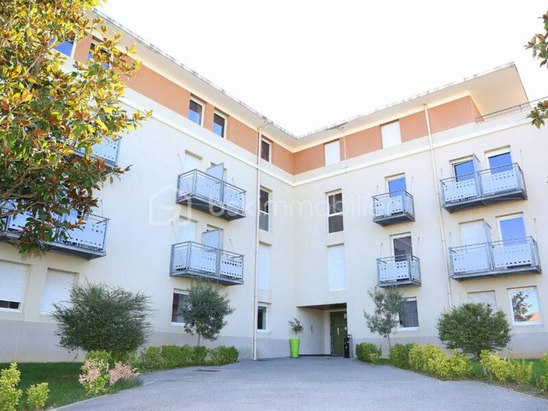 Maison à vendre, 19m², AIX EN PROVENCE