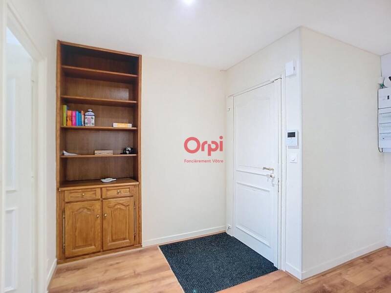 Maison à louer, 91m², ANGERS