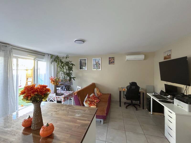 Maison à vendre, 90m², PERPIGNAN