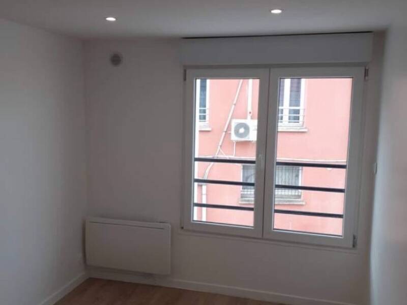 Maison à louer, 27m², SAINT OUEN L'AUMONE