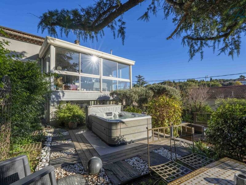 Maison à vendre, 135m², NIMES