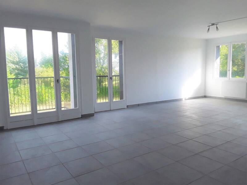 Maison à louer, 113m², BRIGNAIS