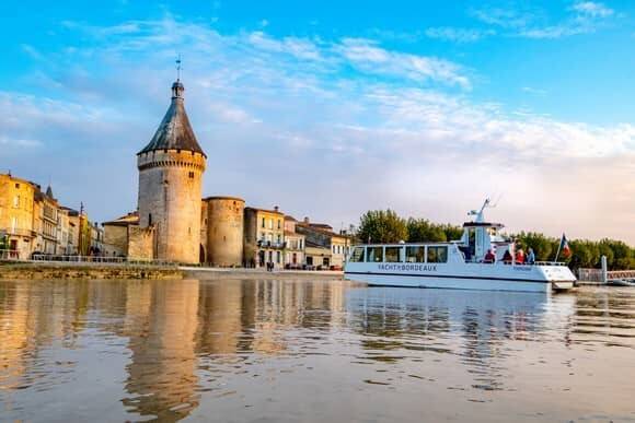 Maison à louer, 38m², LIBOURNE