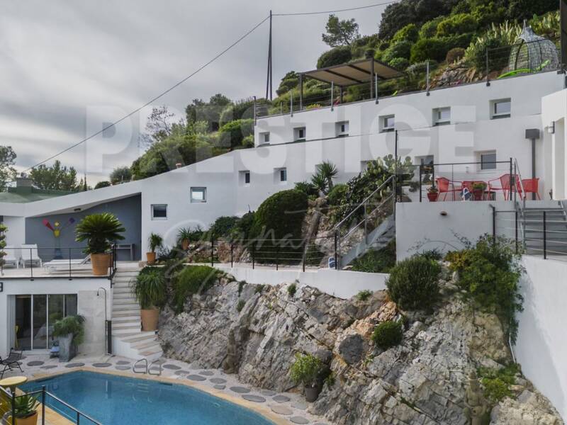 Maison à vendre, 122m², HYERES