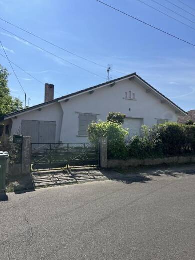 Villa à louer 790 € 3 pièces 2 chambres 68 m² Biarnes Saint-Pierre-du-Mont 40280