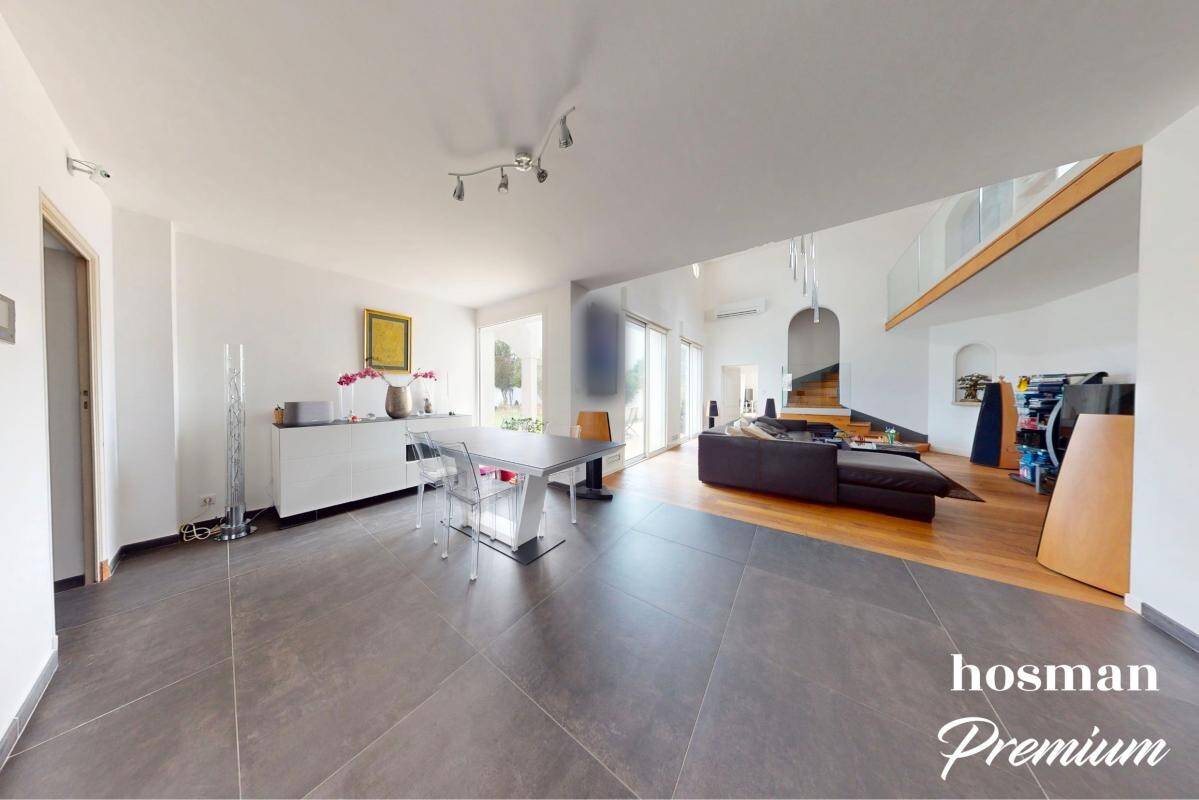 Maison à vendre, 298m², MERIGNAC