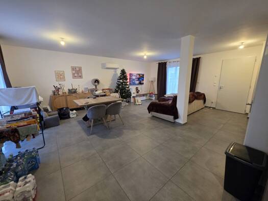Maison à vendre 250 000 € 4 pièces 3 chambres 120 m² Centre Est Loriol-sur-Drôme 26270