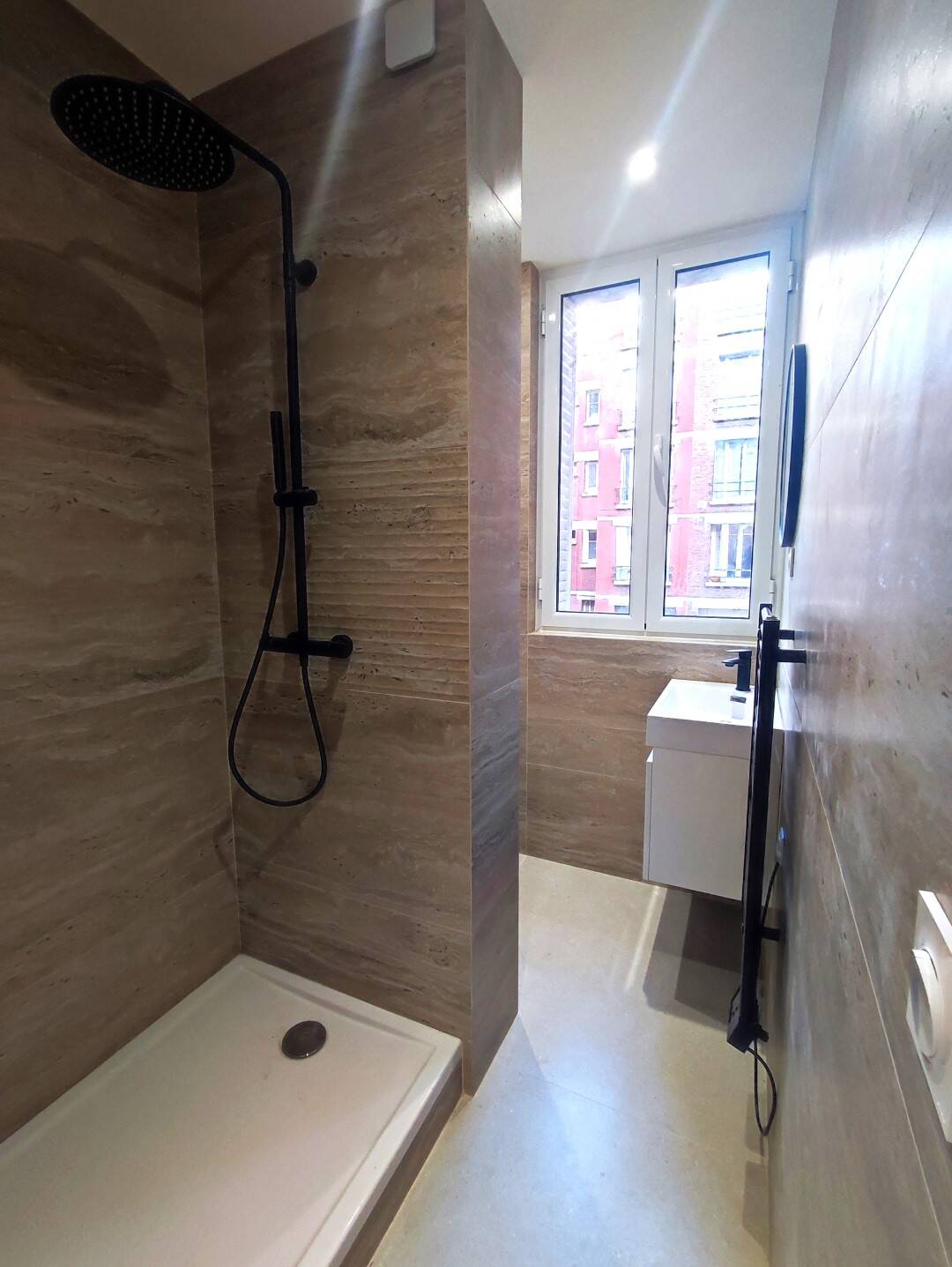 Maison à louer, 24m², ASNIERES SUR SEINE