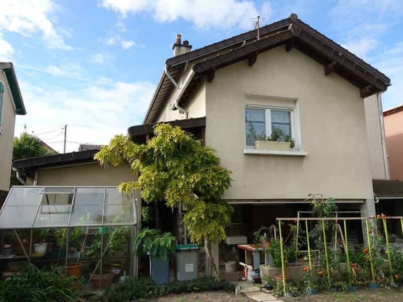 Maison à vendre, 125m², AULNAY SOUS BOIS