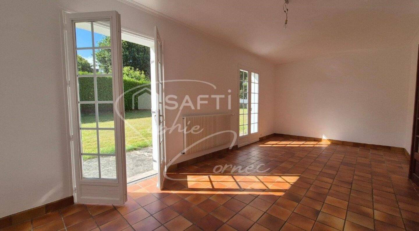 Maison à vendre, 114m², LA FORET FOUESNANT