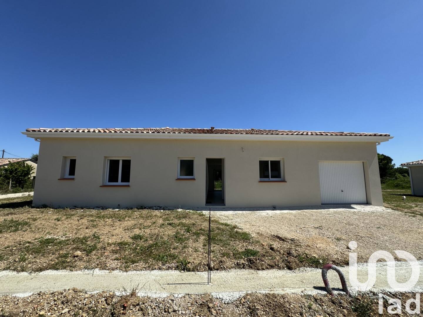 Maison à vendre, 99m², MONTBETON