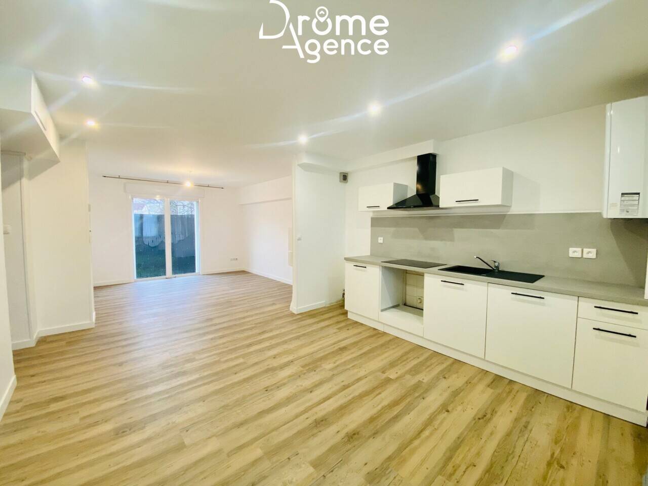 Maison à louer, 59m², VALENCE
