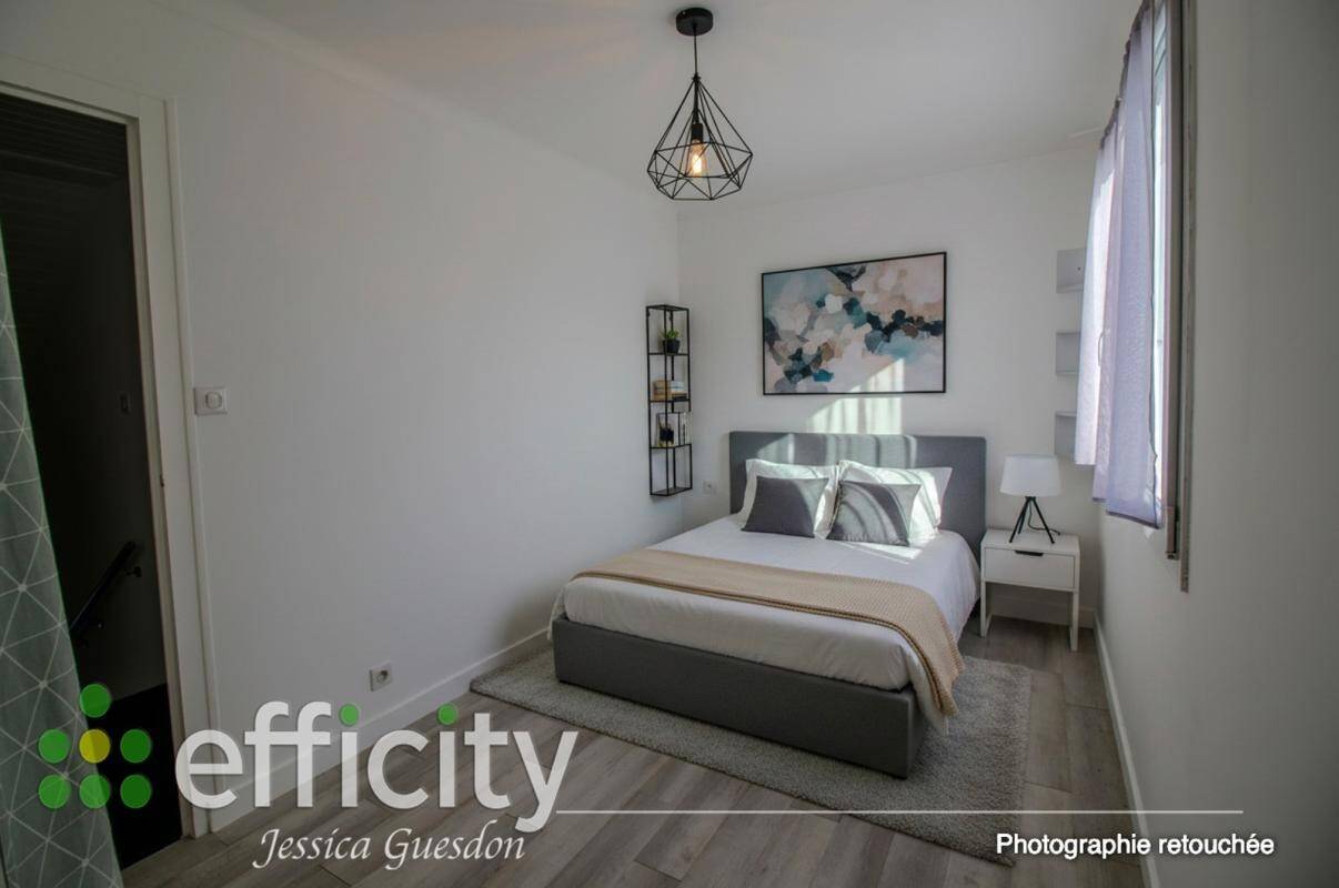 Maison à vendre, 153m², CHALLANS