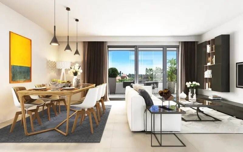 Maison à vendre, 98m², IVRY SUR SEINE