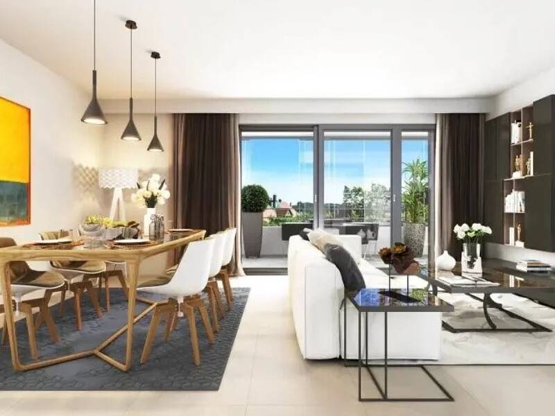 Maison à vendre, 98m², IVRY SUR SEINE