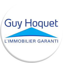 GUY HOQUET logo