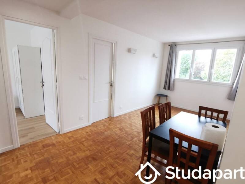 Maison à louer, 47m², MAISONS ALFORT