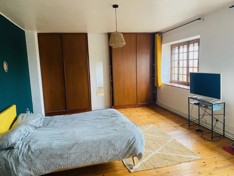 Maison à louer, 139m², REYRIEUX