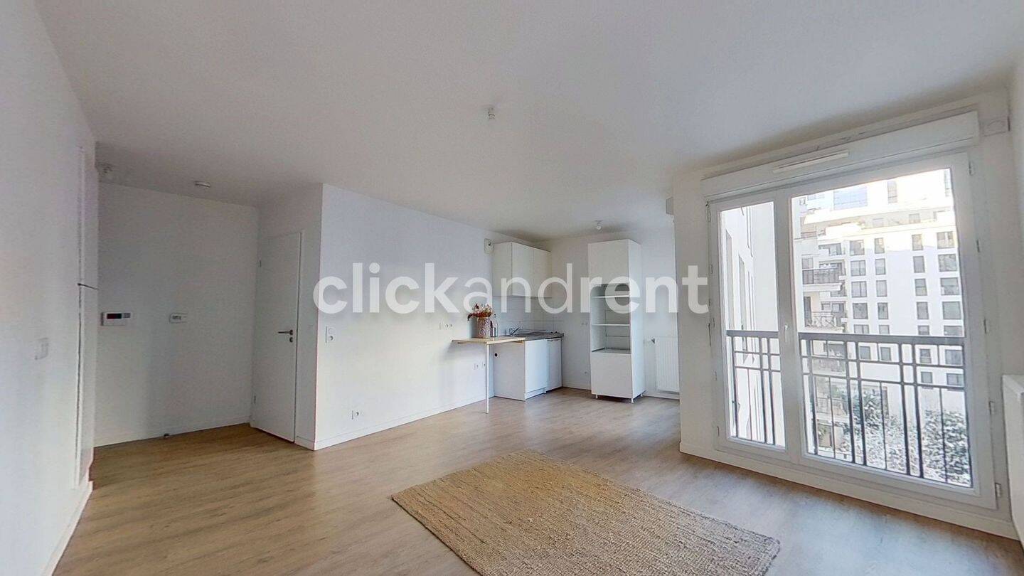 Maison à louer, 32m², SAINT OUEN