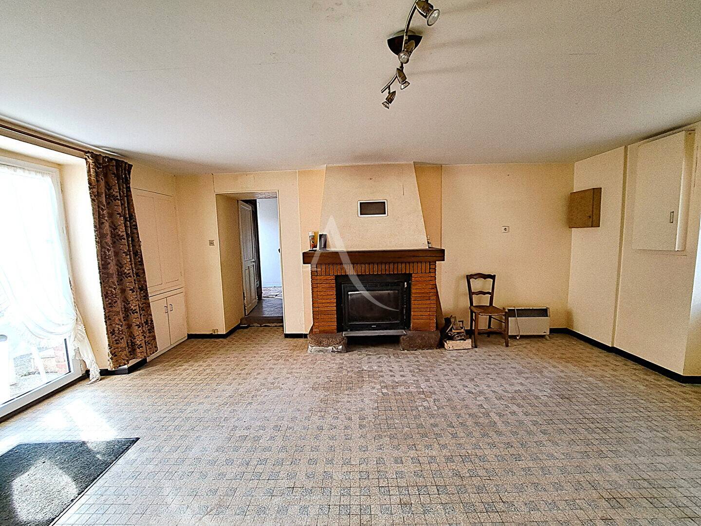 Maison à vendre, 91m², SAINT FULGENT