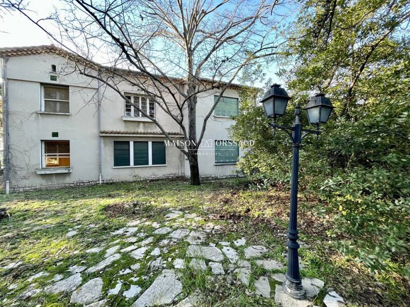 Maison à vendre, 208m², MONTPELLIER