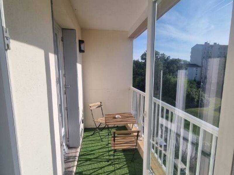 Maison à louer, 58m², ANGLET