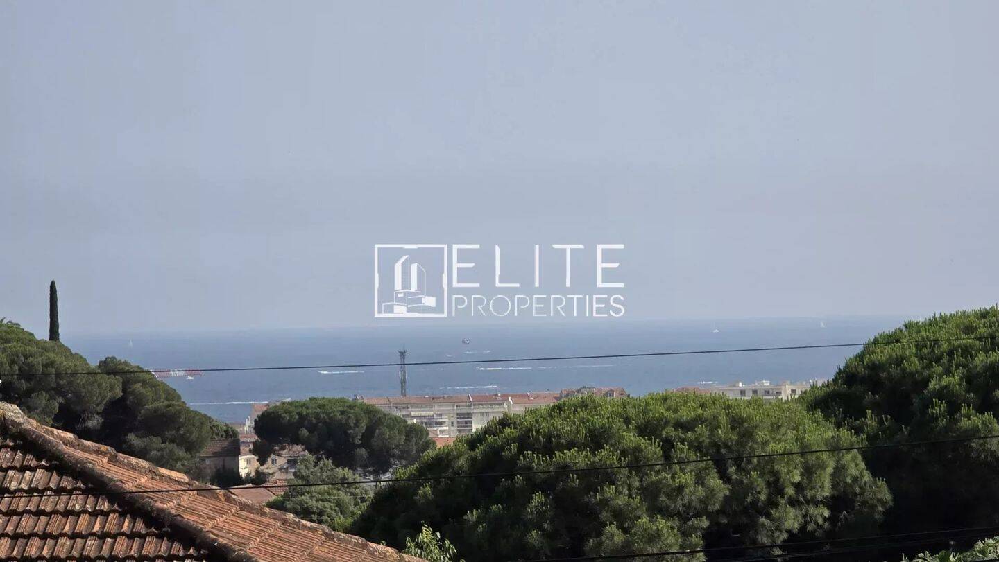 Maison à vendre, 112m², CANNES