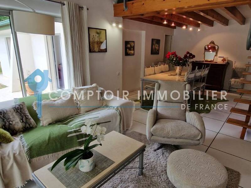 Maison à vendre, 160m², MONTELIER