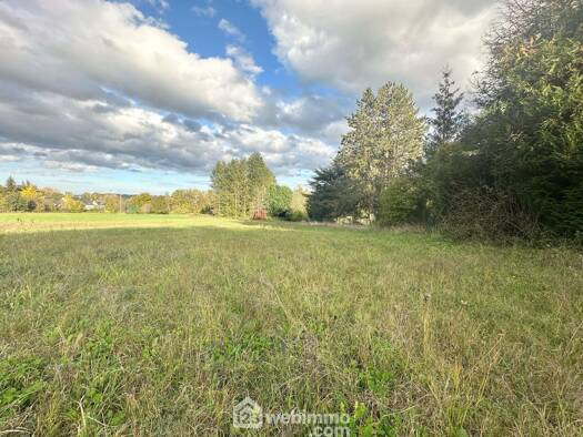 Terrain constructible à vendre 44 000 € 1 178 m² de terrain Mons-en-Laonnois 02000