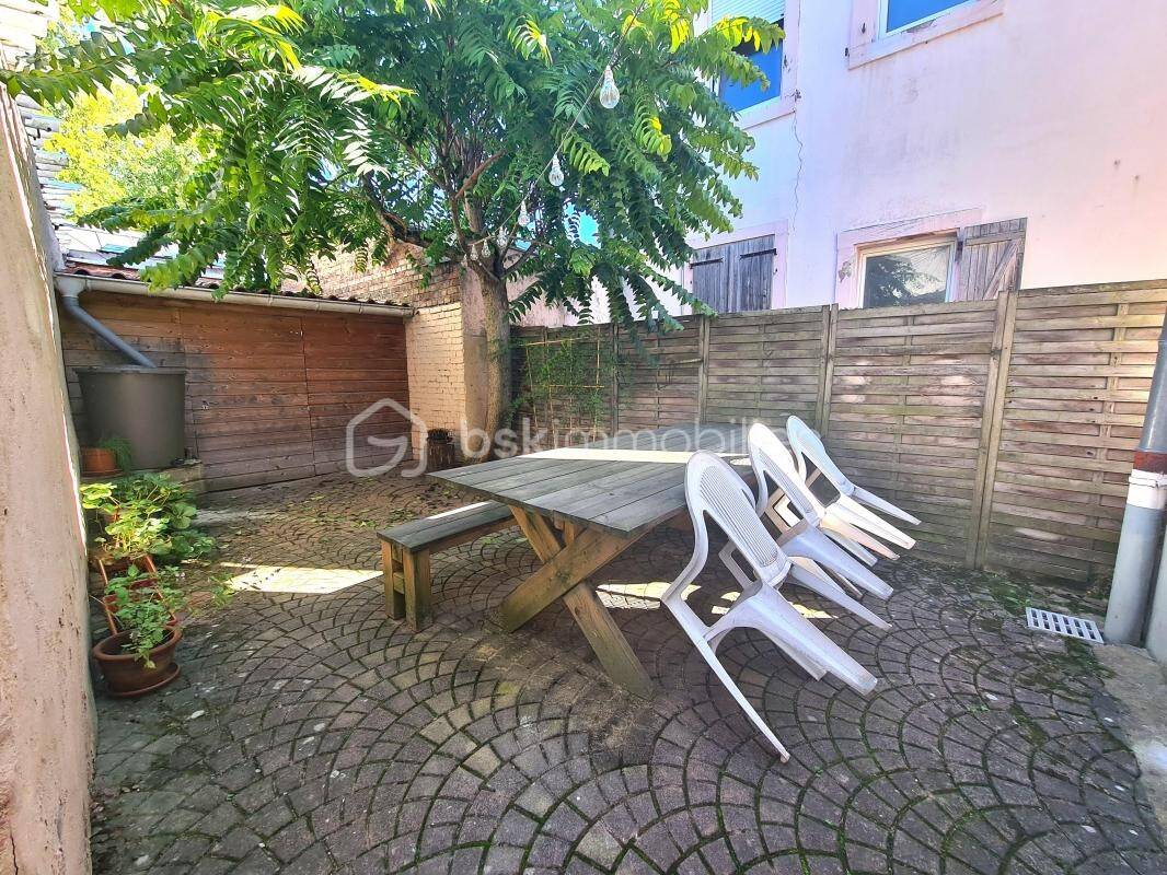 Maison à vendre, 143m², MULHOUSE