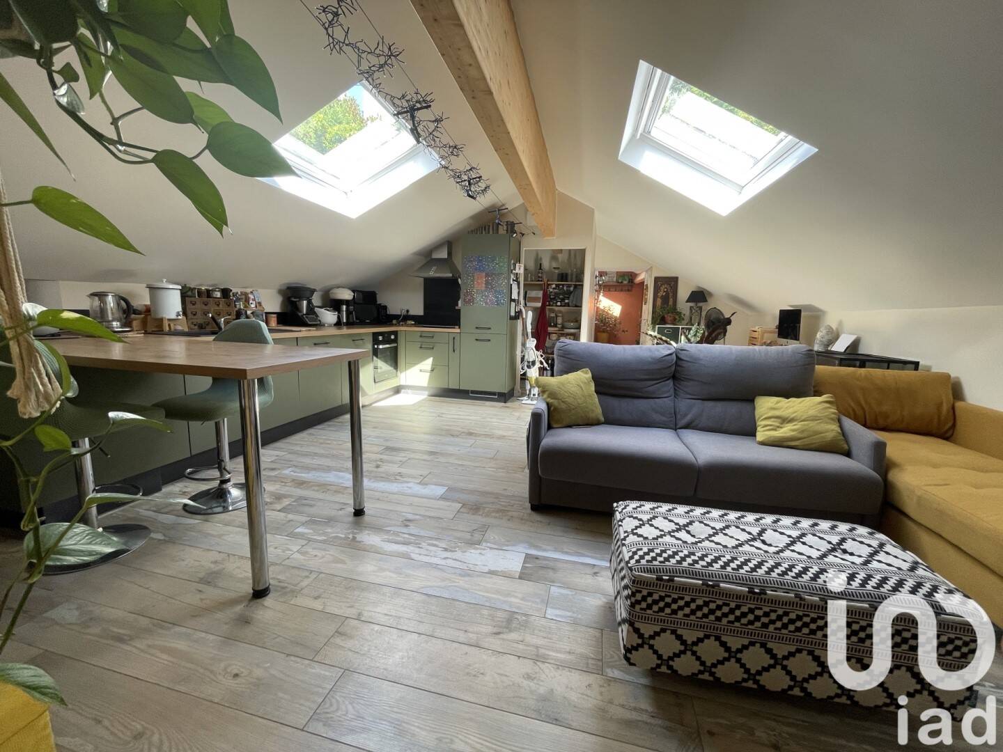 Maison à vendre, 99m², VALS LES BAINS