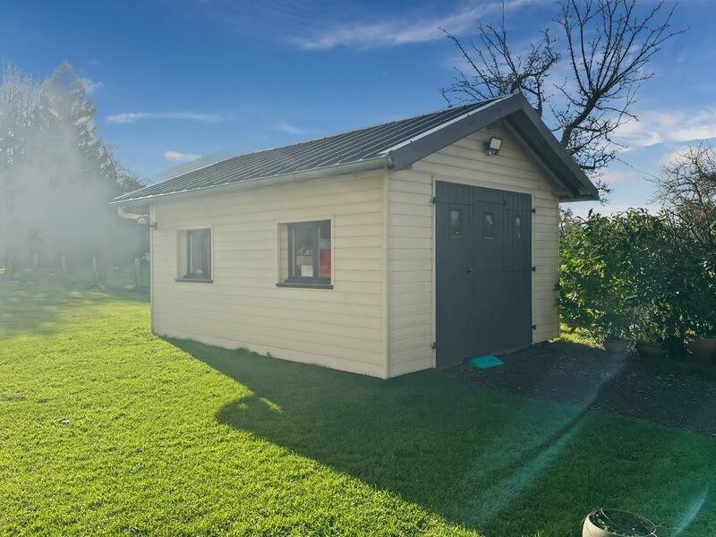 Maison à vendre, 72m², SAINT GATIEN DES BOIS