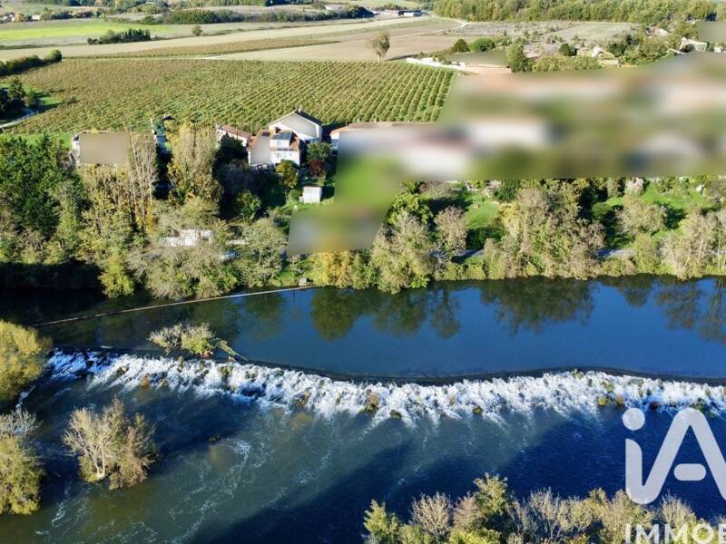 Maison à louer, 120m², SIREUIL
